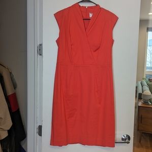 Hugo Boss Dress